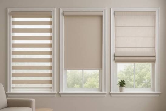 Blinds
