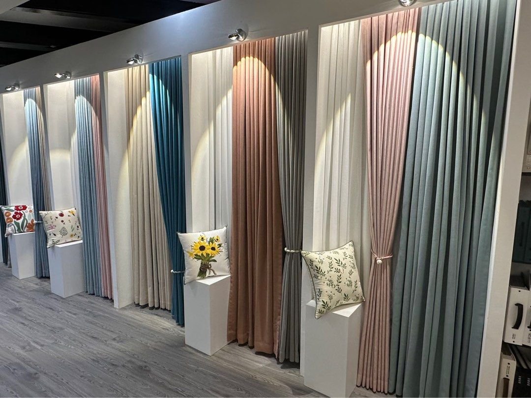Curtains