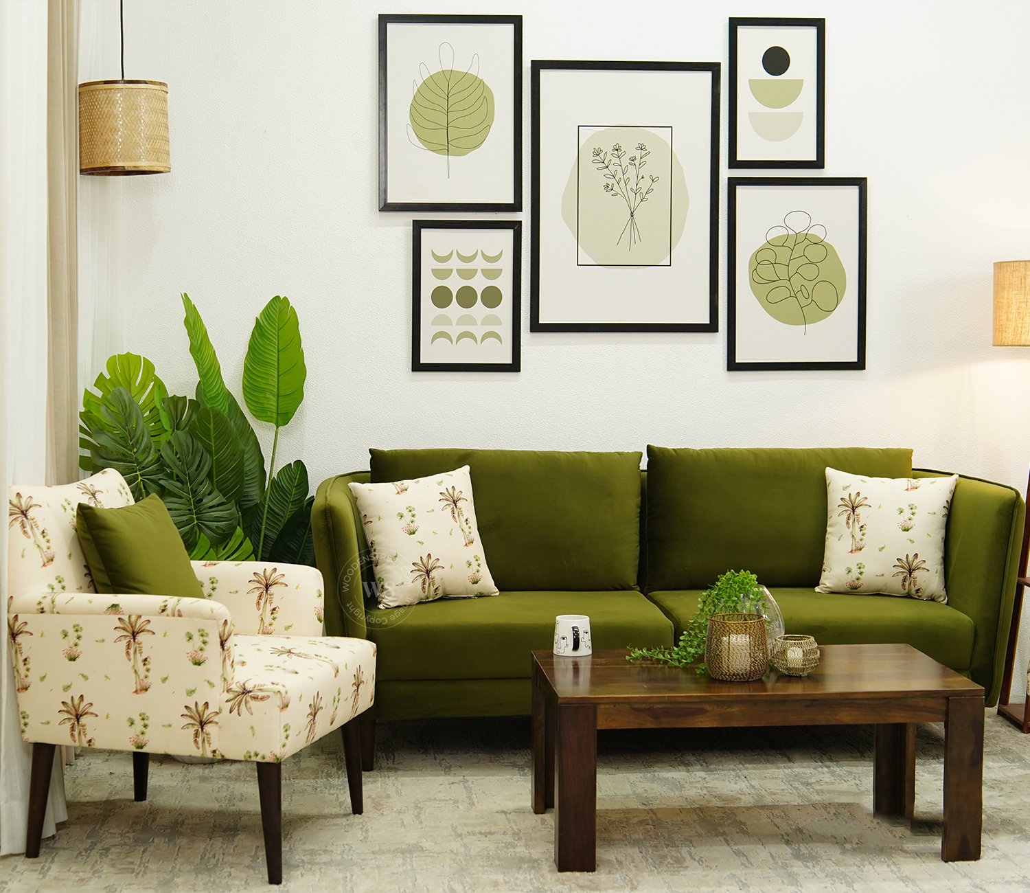 Sofa Fabric