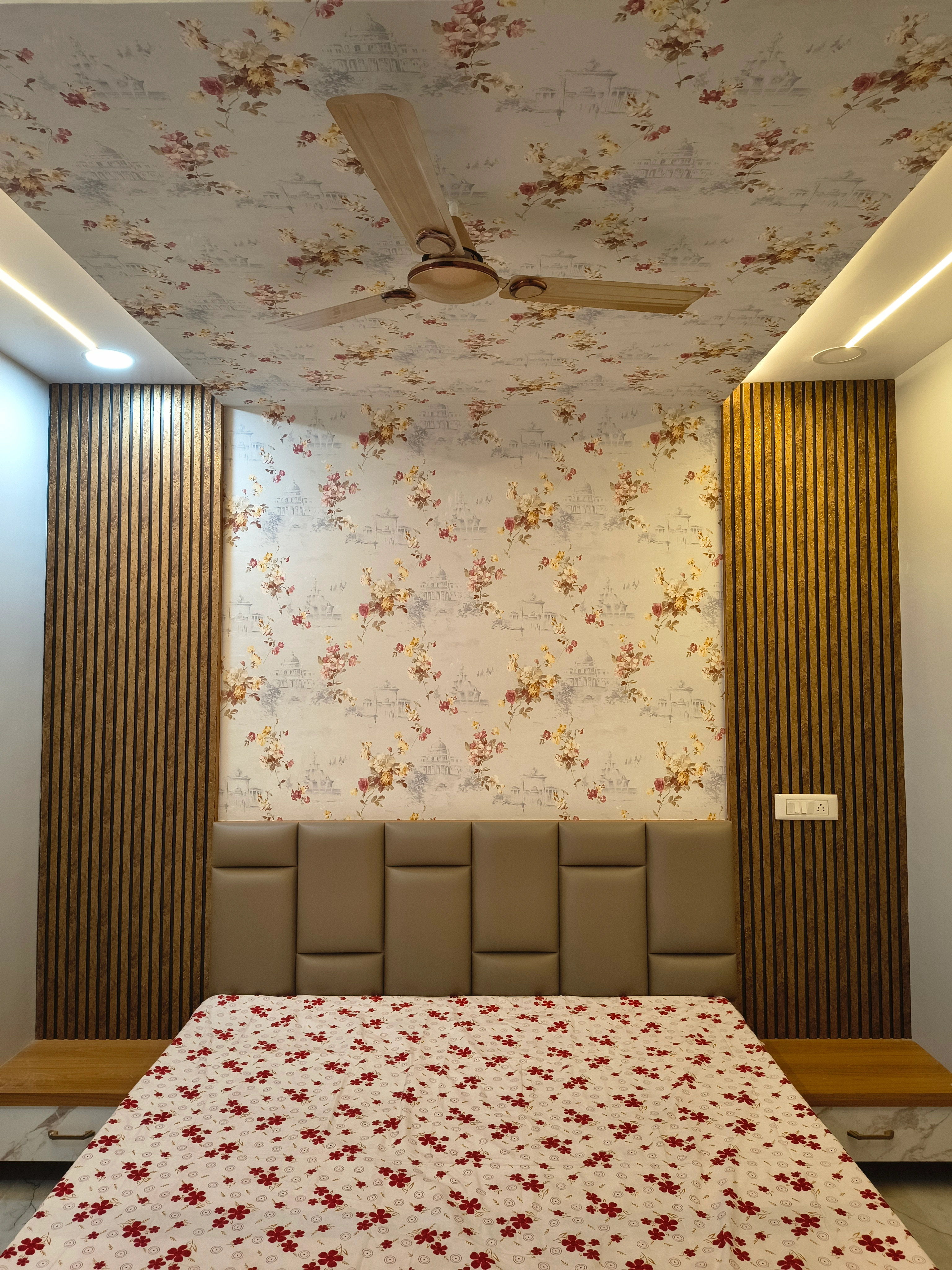 Bedroom Project